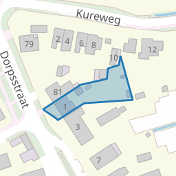 Perceel GOE00-AB-245