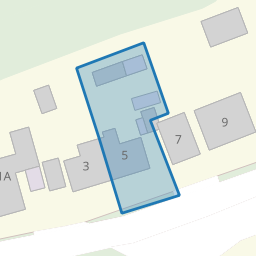 Perceel GOE00-AB-265