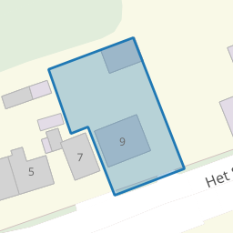Perceel GOE00-AB-267