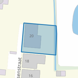 Perceel GOE00-AB-293