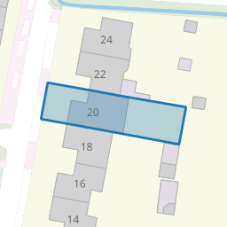 Perceel GOE00-AB-305