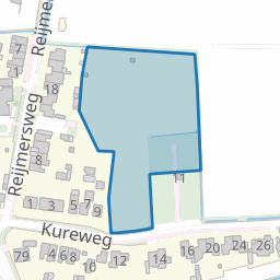 Perceel GOE00-AB-313