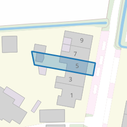 Perceel GOE00-AB-325