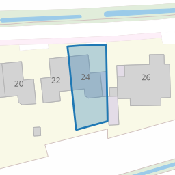 Perceel GOE00-AB-331