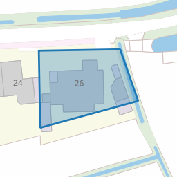 Perceel GOE00-AB-332