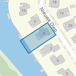 Perceel GOE00-AB-360