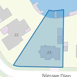 Perceel GOE00-AB-374