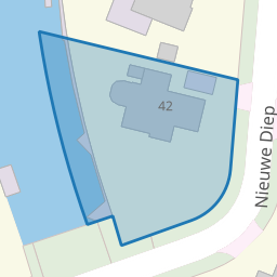 Perceel GOE00-AB-401