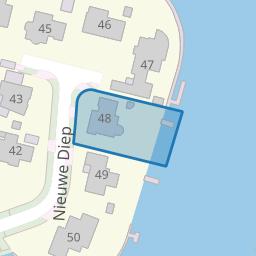 Perceel GOE00-AB-405