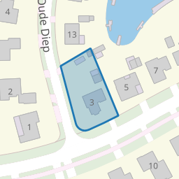 Perceel GOE00-AB-415