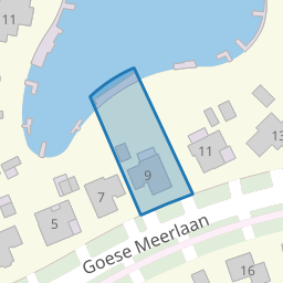 Perceel GOE00-AB-418