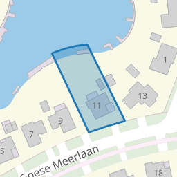 Perceel GOE00-AB-419