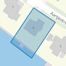 Perceel GOE00-AB-425