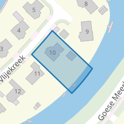 Perceel GOE00-AB-438