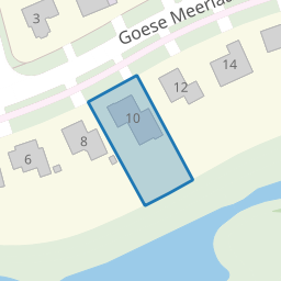 Perceel GOE00-AB-447