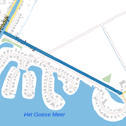 Perceel GOE00-AB-450