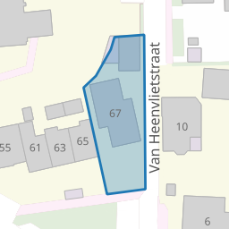 Perceel GOE00-AB-469