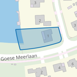 Perceel GOE00-AB-489