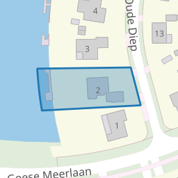 Perceel GOE00-AB-490