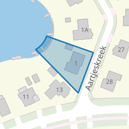 Perceel GOE00-AB-495