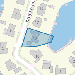 Perceel GOE00-AB-508