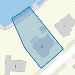 Perceel GOE00-AB-511