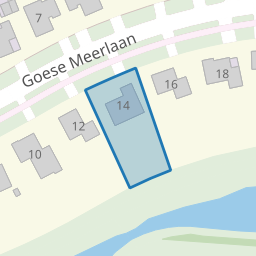 Perceel GOE00-AB-516