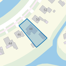 Perceel GOE00-AB-521