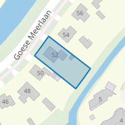 Perceel GOE00-AB-522