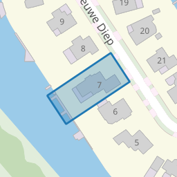 Perceel GOE00-AB-534