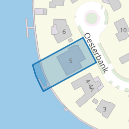 Perceel GOE00-AB-548