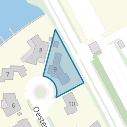 Perceel GOE00-AB-551