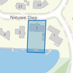 Perceel GOE00-AB-555