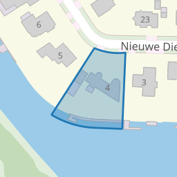 Perceel GOE00-AB-557