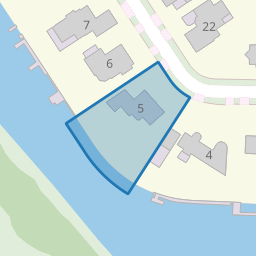 Perceel GOE00-AB-558