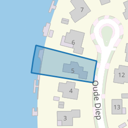 Perceel GOE00-AB-578