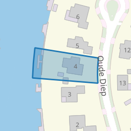 Perceel GOE00-AB-579