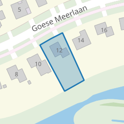 Perceel GOE00-AB-580