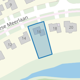 Perceel GOE00-AB-581