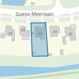 Perceel GOE00-AB-587