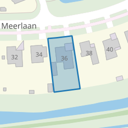 Perceel GOE00-AB-589