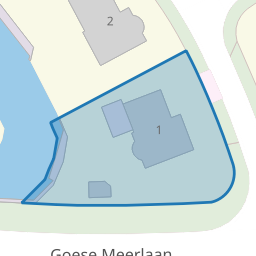 Perceel GOE00-AB-594