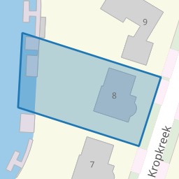 Perceel GOE00-AB-601