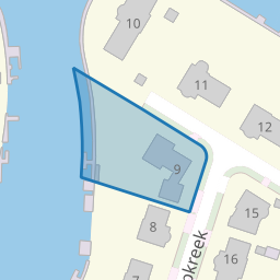 Perceel GOE00-AB-602