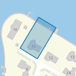 Perceel GOE00-AB-604