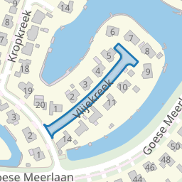 Perceel GOE00-AB-612