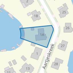 Perceel GOE00-AB-617