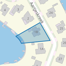 Perceel GOE00-AB-618