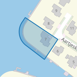 Perceel GOE00-AB-619