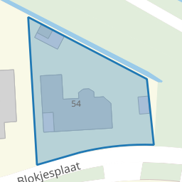 Perceel GOE00-AB-640